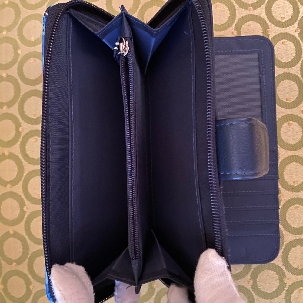 Nautica wallet - Picture 3 of 4